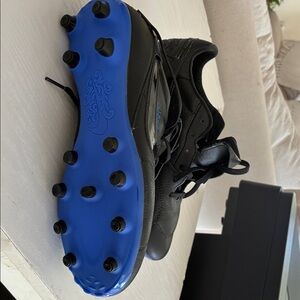 Nike Premier lll FG Size 8 mens SOCCER CLEATS